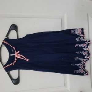 Cynthia Rowley little girls dress